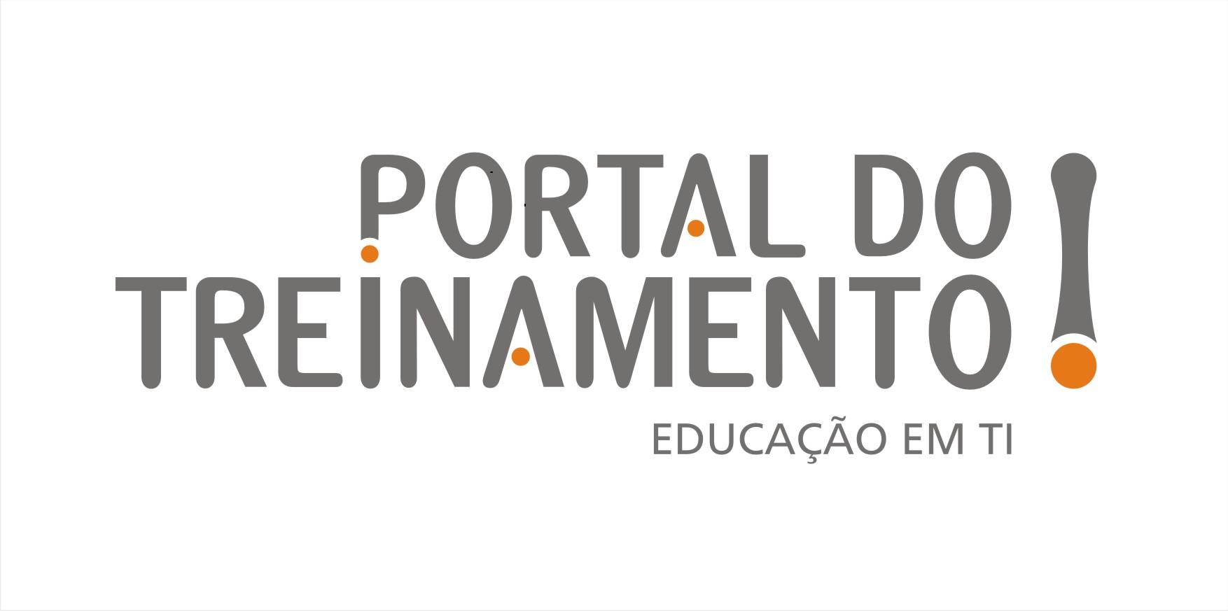Portal do Treinamento Educacao em TI Ltda