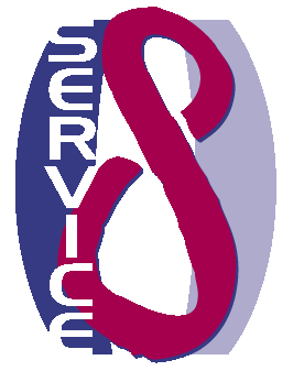 Service8 BV