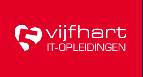 5Hart - IT Opleidingen BV