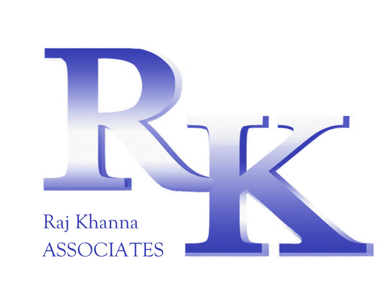 Raj Khanna Associates Limited