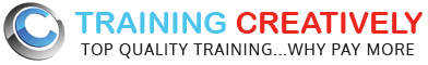 CREATIVE CONSULTING AND TRAINING