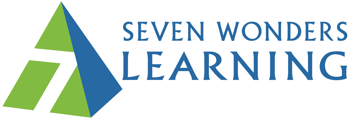 Seven Wonders Learning, Inc