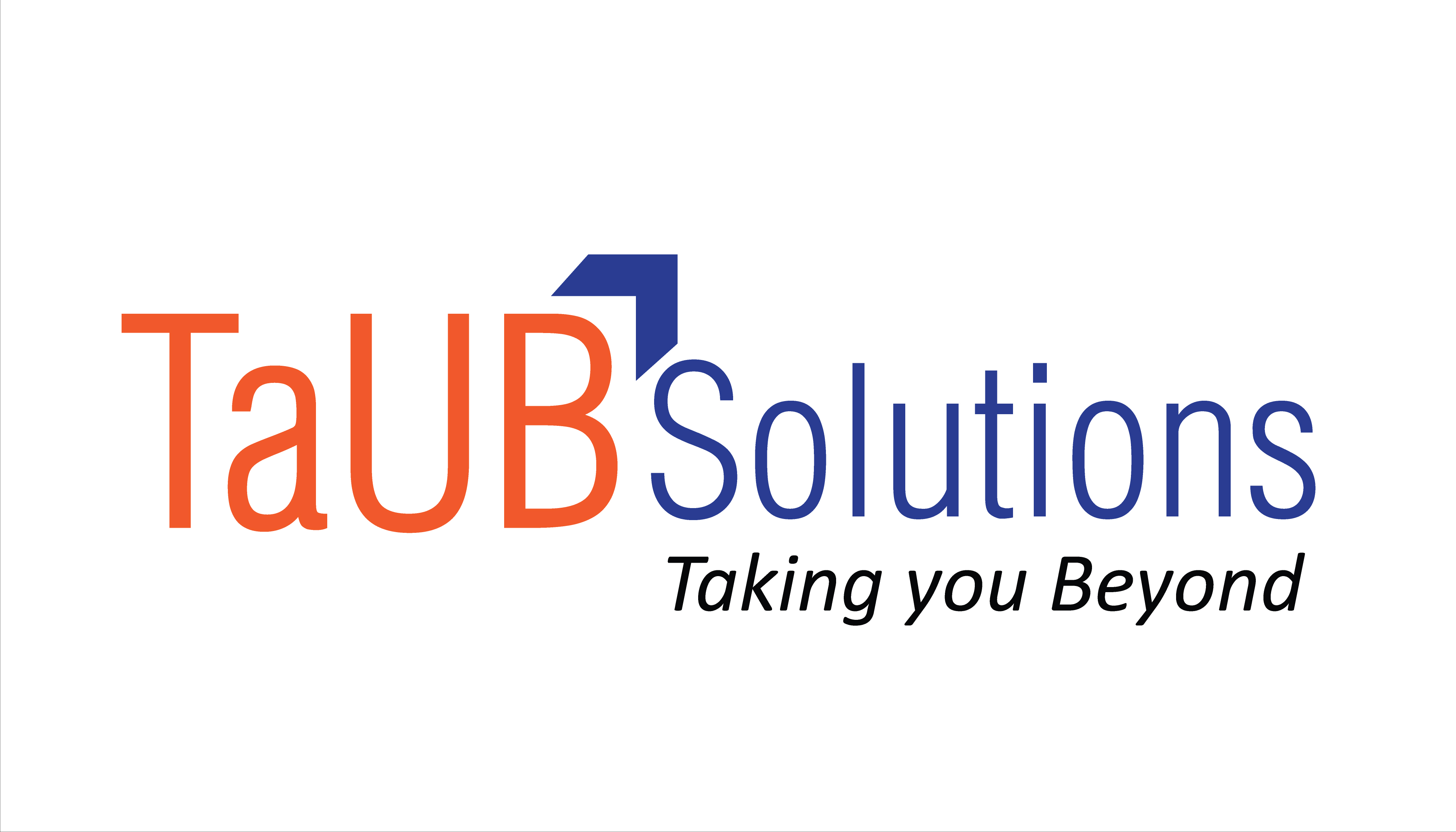 TAUB Solutions LLP